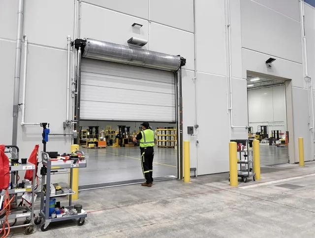 Commercial Repair service in Waterbury, CT