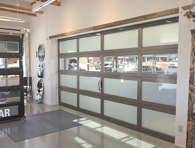Custom Doors service in Waterbury, CT