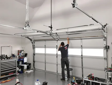 Garage Door Installation service in Waterbury, CT