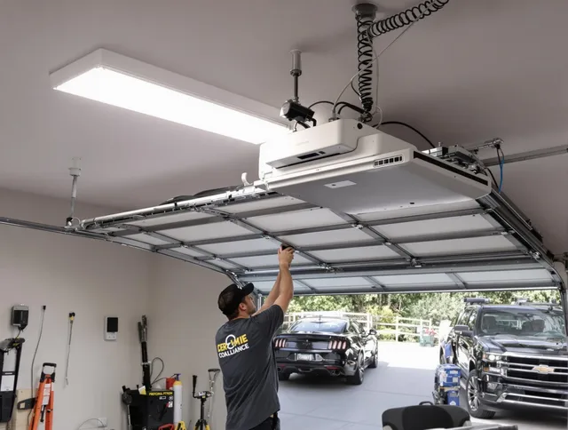 Opener Installation service in Waterbury, CT