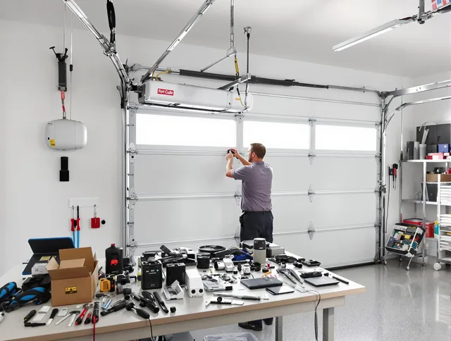 Opener Repair service in Waterbury, CT