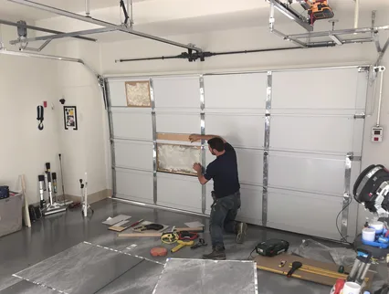 Panel Repair service in Waterbury, CT
