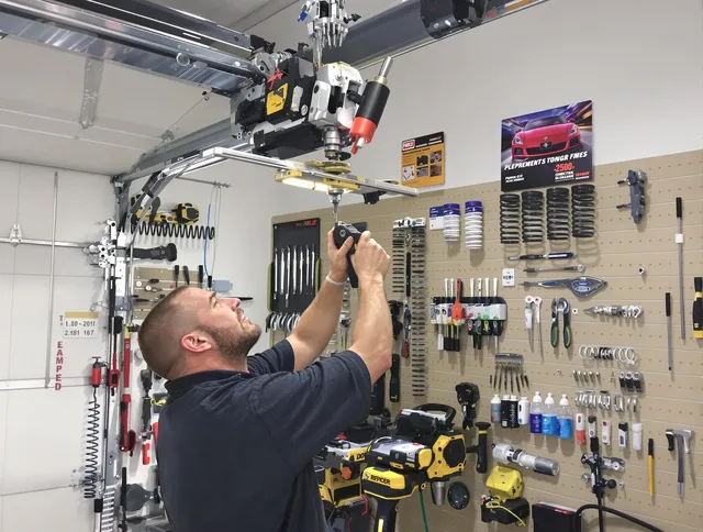 Spring Repair service in Waterbury, CT